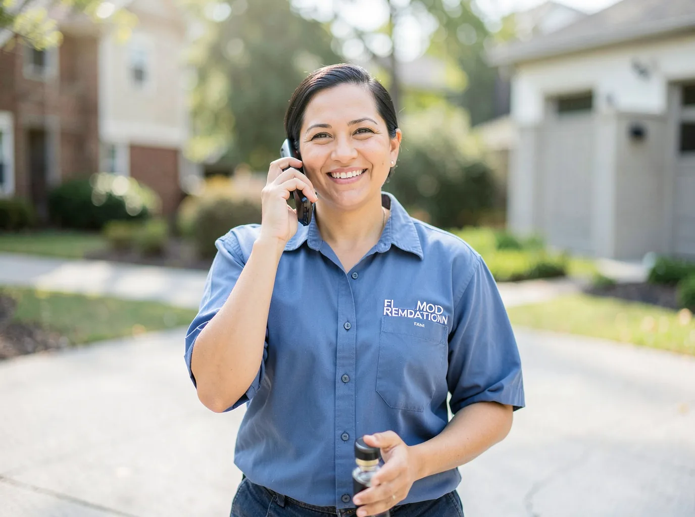 Mold Remediation Potts Grove, PA FAQs